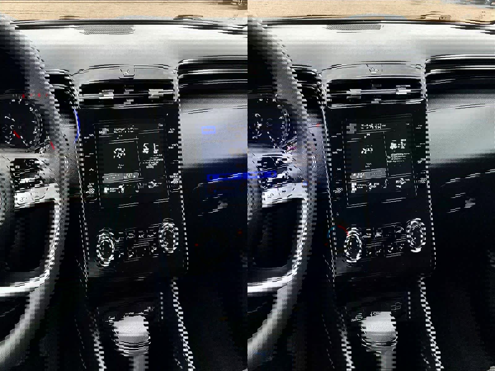 Used 2023 Hyundai Tucson SEL image 18