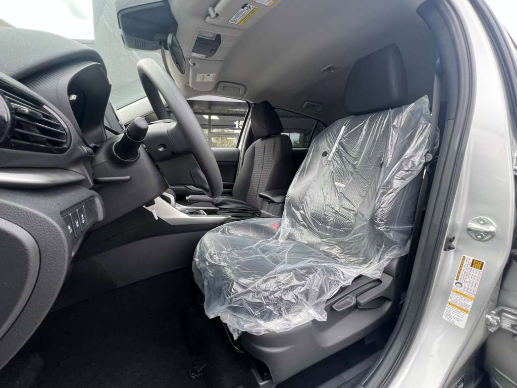 New 2026 Mitsubishi Eclipse Cross ES AWD/4WD image 27