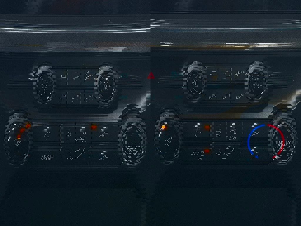 New 2026 Ford F150 STX w/ Equipment Group 200A image 46