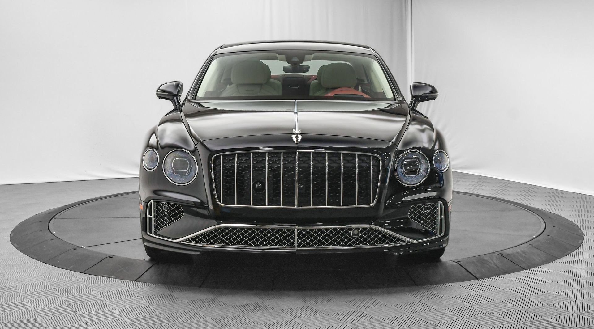 New 2026 Bentley Flying Spur Plug-In Hybrid image 7