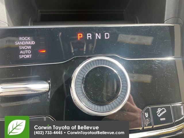 Used 2022 Jeep Grand Cherokee Limited 4xe image 15