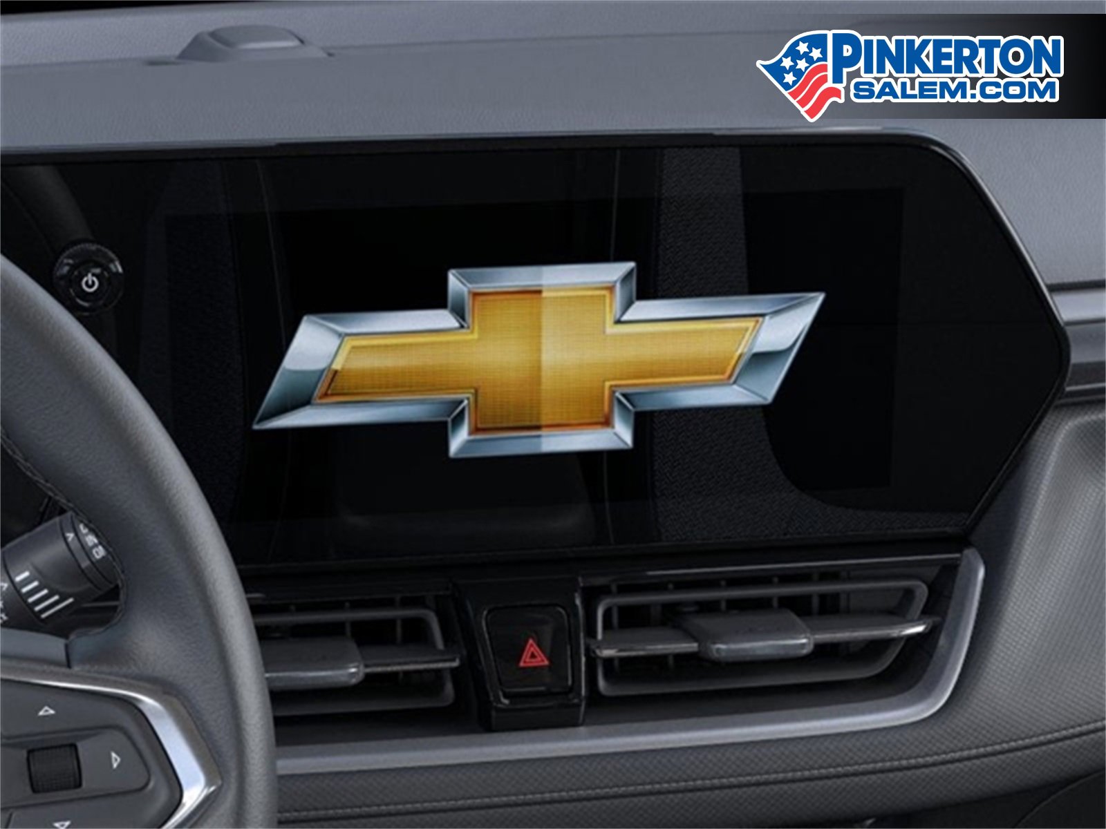 New 2026 Chevrolet TrailBlazer LT w/ Convenience Package image 20