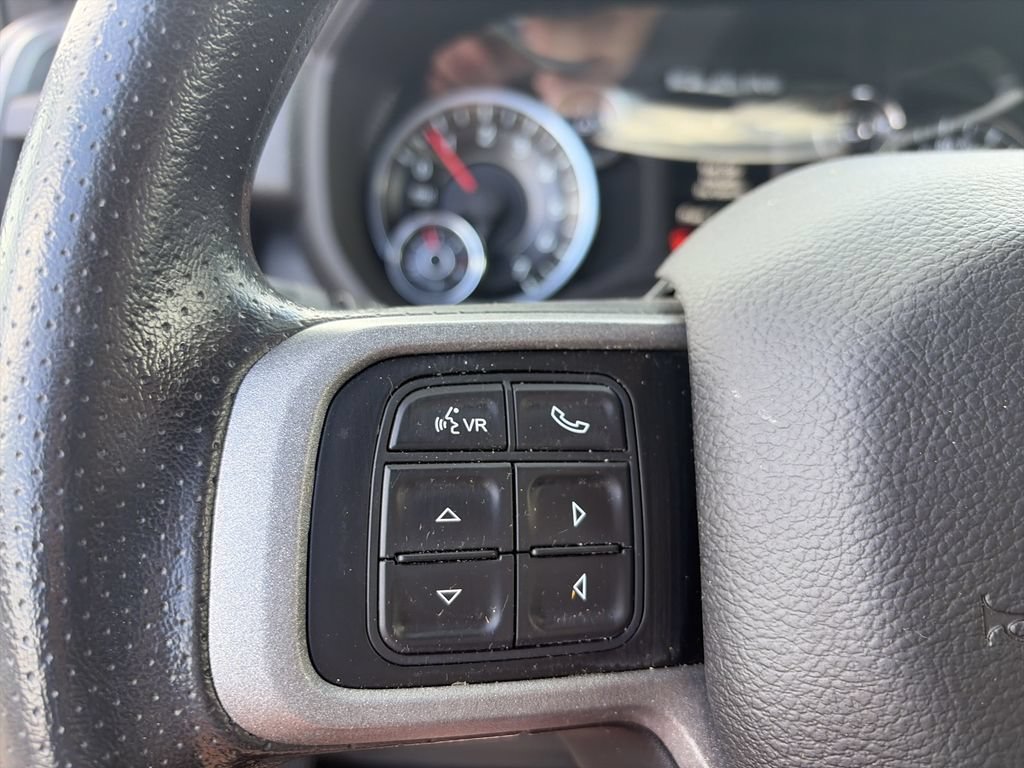Used 2021 RAM 2500 Tradesman w/ Chrome Appearance Group AWD/4WD image 20