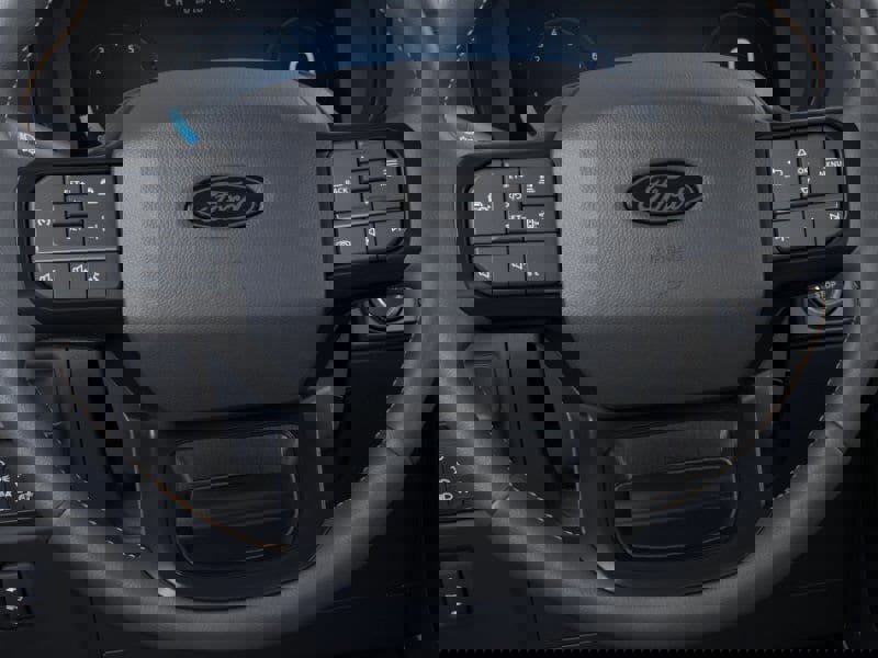 New 2025 Ford F150 Tremor w/ Equipment Group 402A High image 34