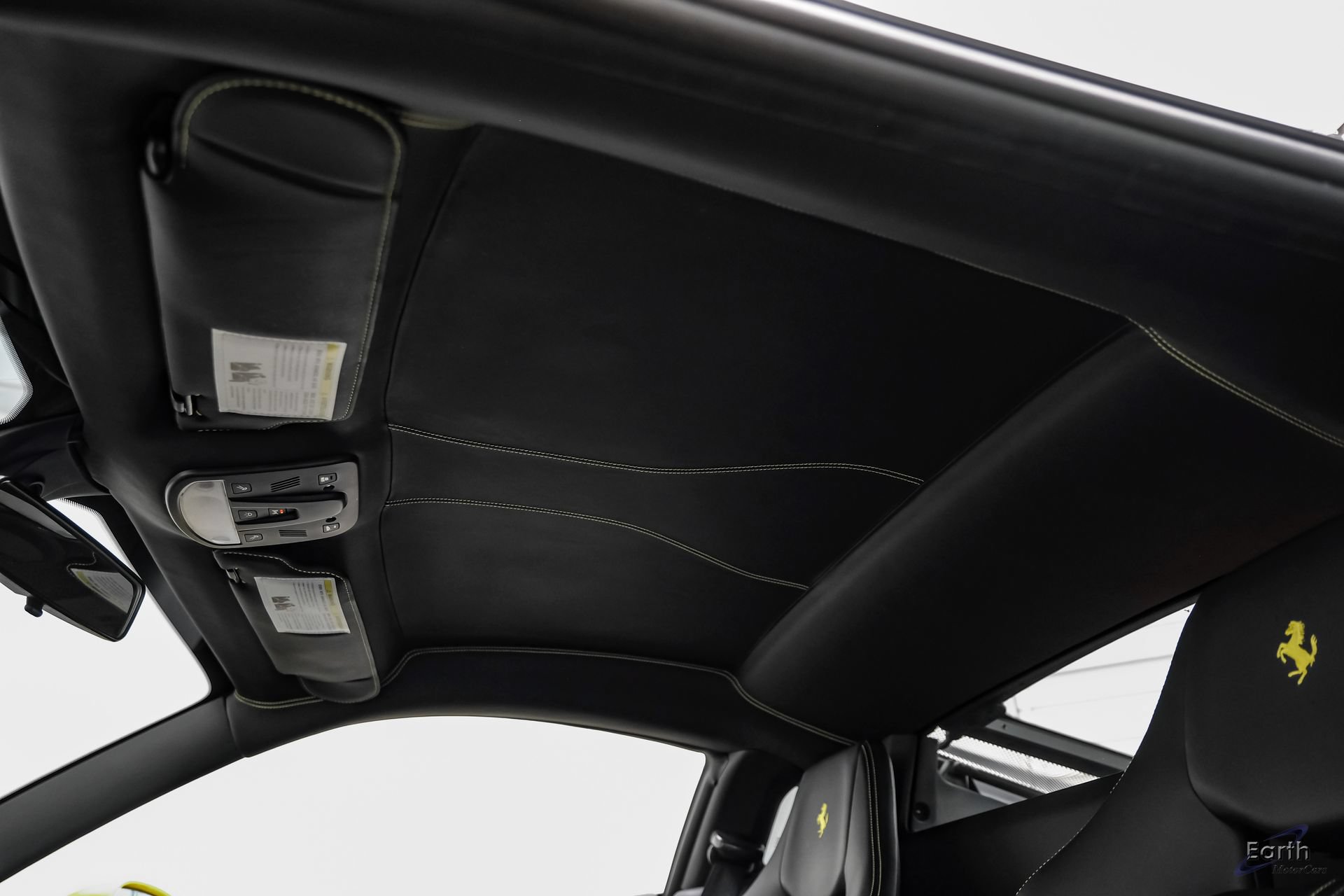 Used 2019 Ferrari 488 GTB RWD image 46