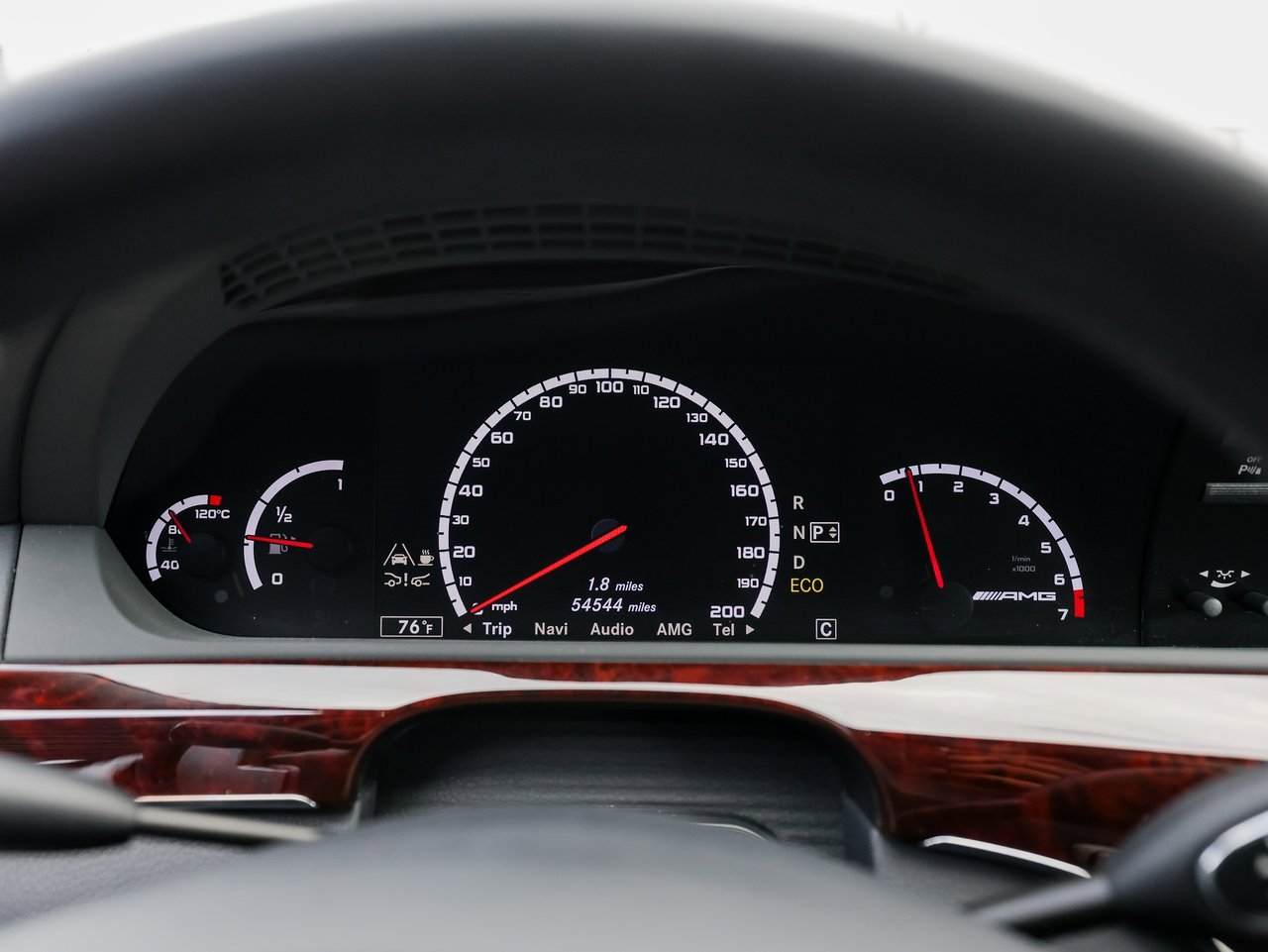 Used 2012 Mercedes-Benz S 63 AMG image 15