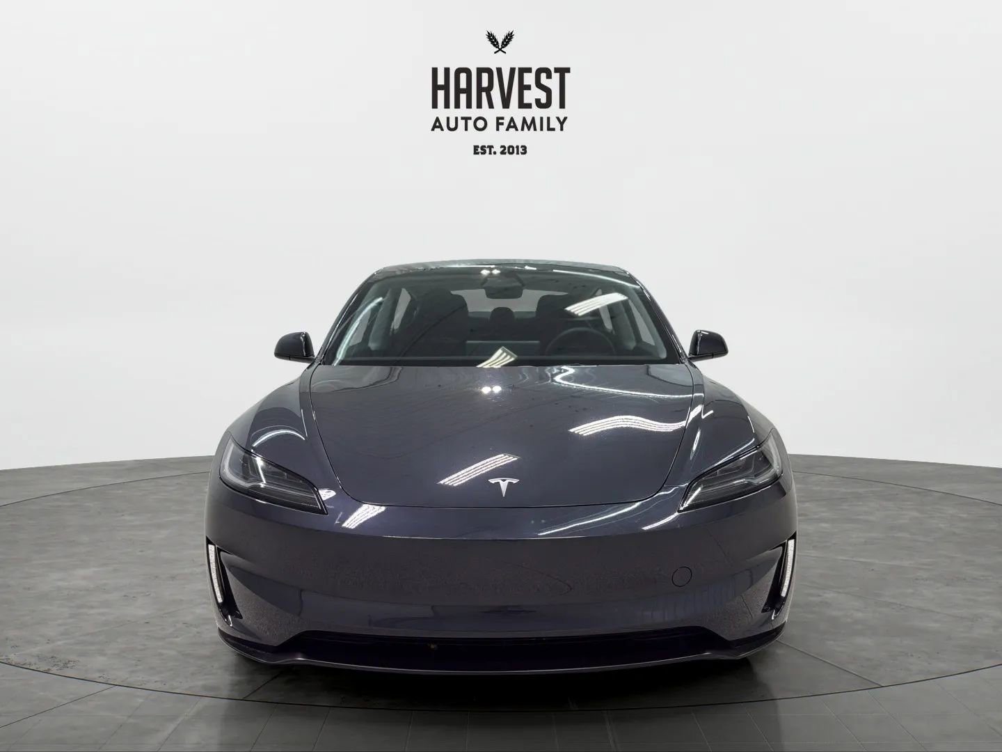 Used 2025 Tesla Model 3 Performance AWD/4WD image 11