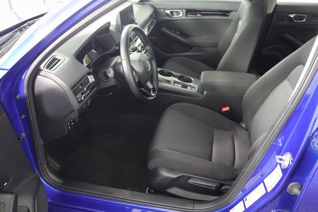 Used 2023 Honda Civic EX image 19