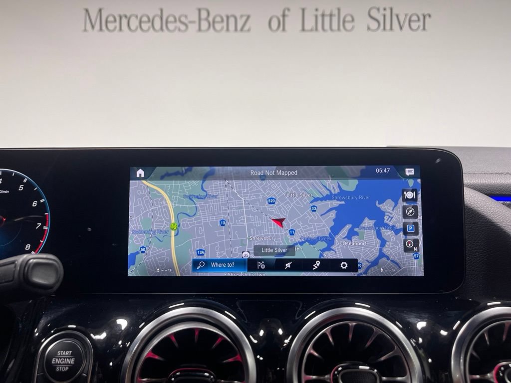 Certified 2023 Mercedes-Benz GLA 35 AMG 4MATIC image 33