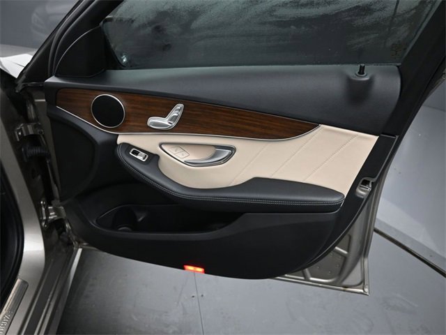 Used 2020 Mercedes-Benz C 300 Sedan image 20