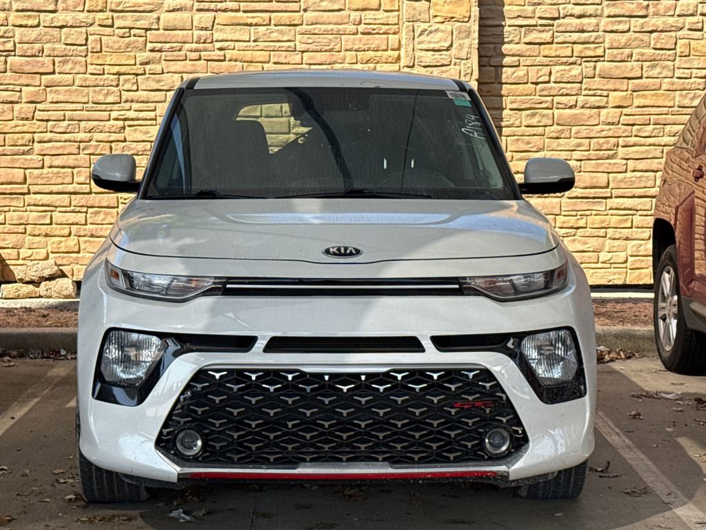 Used 2020 Kia Soul GT-Line image 2