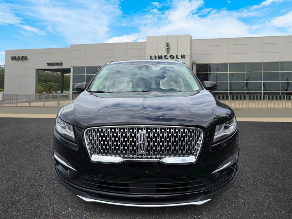Used 2019 Lincoln MKC Reserve w/ MKC Technology Package FWD image 8