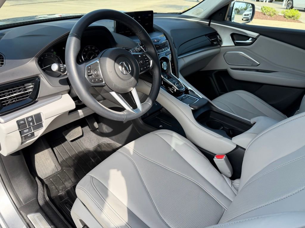 Used 2023 Acura RDX w/ Technology Package image 11