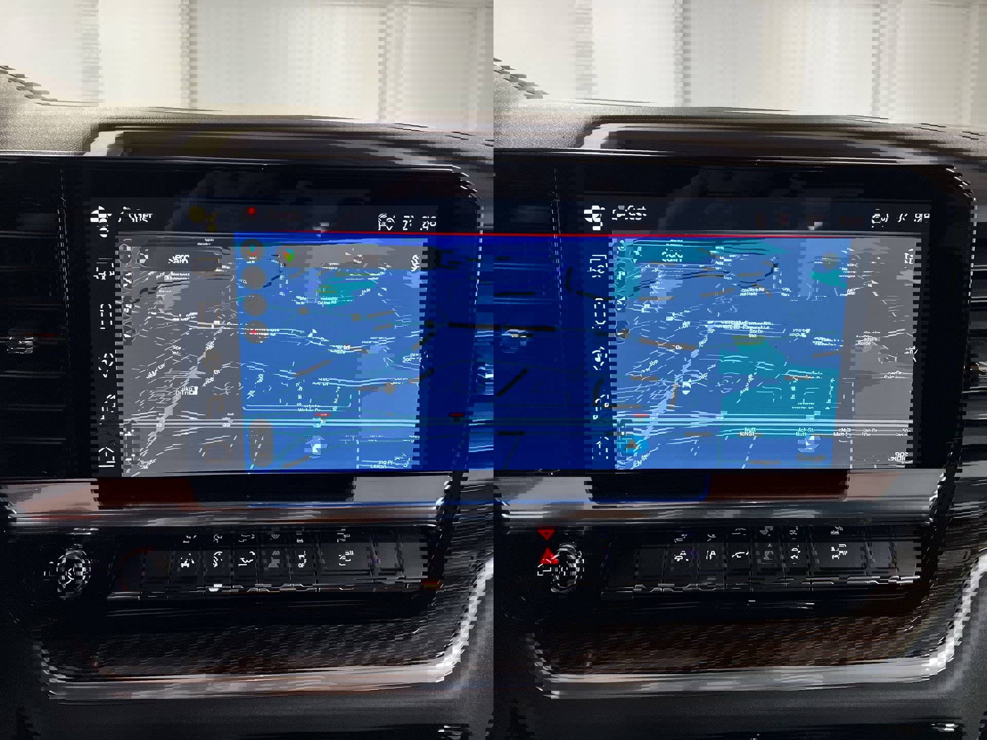 New 2026 GMC Sierra 1500 Elevation w/ Elevation Select Package AWD/4WD image 49