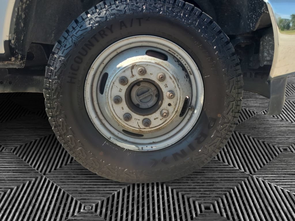 Used 2019 Ford F350 XLT AWD/4WD image 16