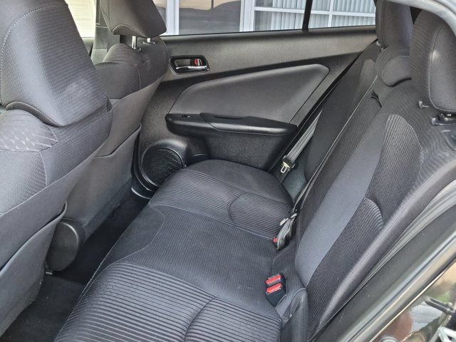 Used 2017 Toyota Prius Two w/ Prius Two Safety Plus Package FWD image 14