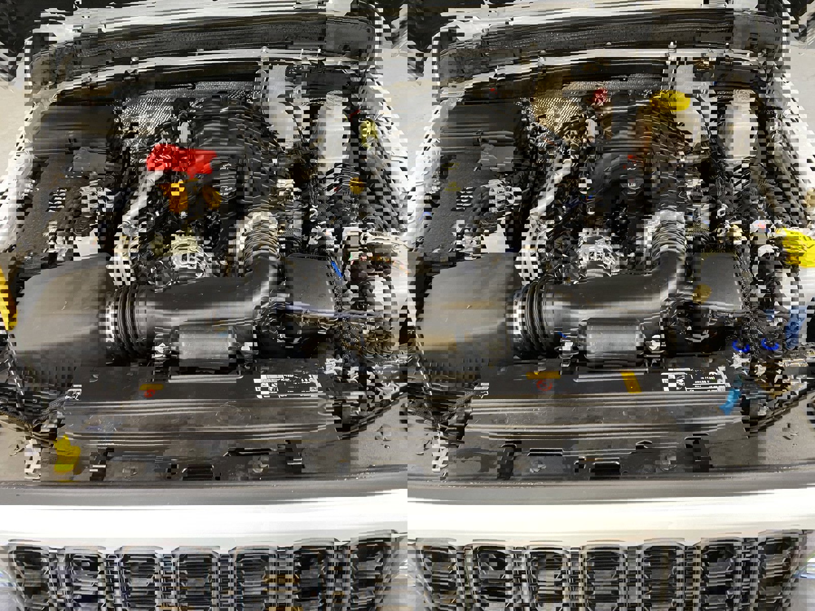 Used 2024 Jeep Gladiator Mojave image 10