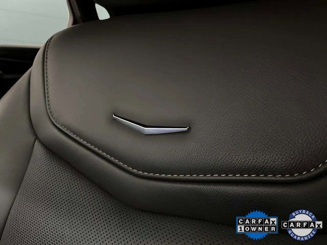 Used 2025 Cadillac XT5 Premium Luxury image 73