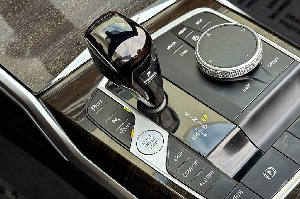 Used 2022 BMW 430i Convertible w/ Premium Package 2 image 22