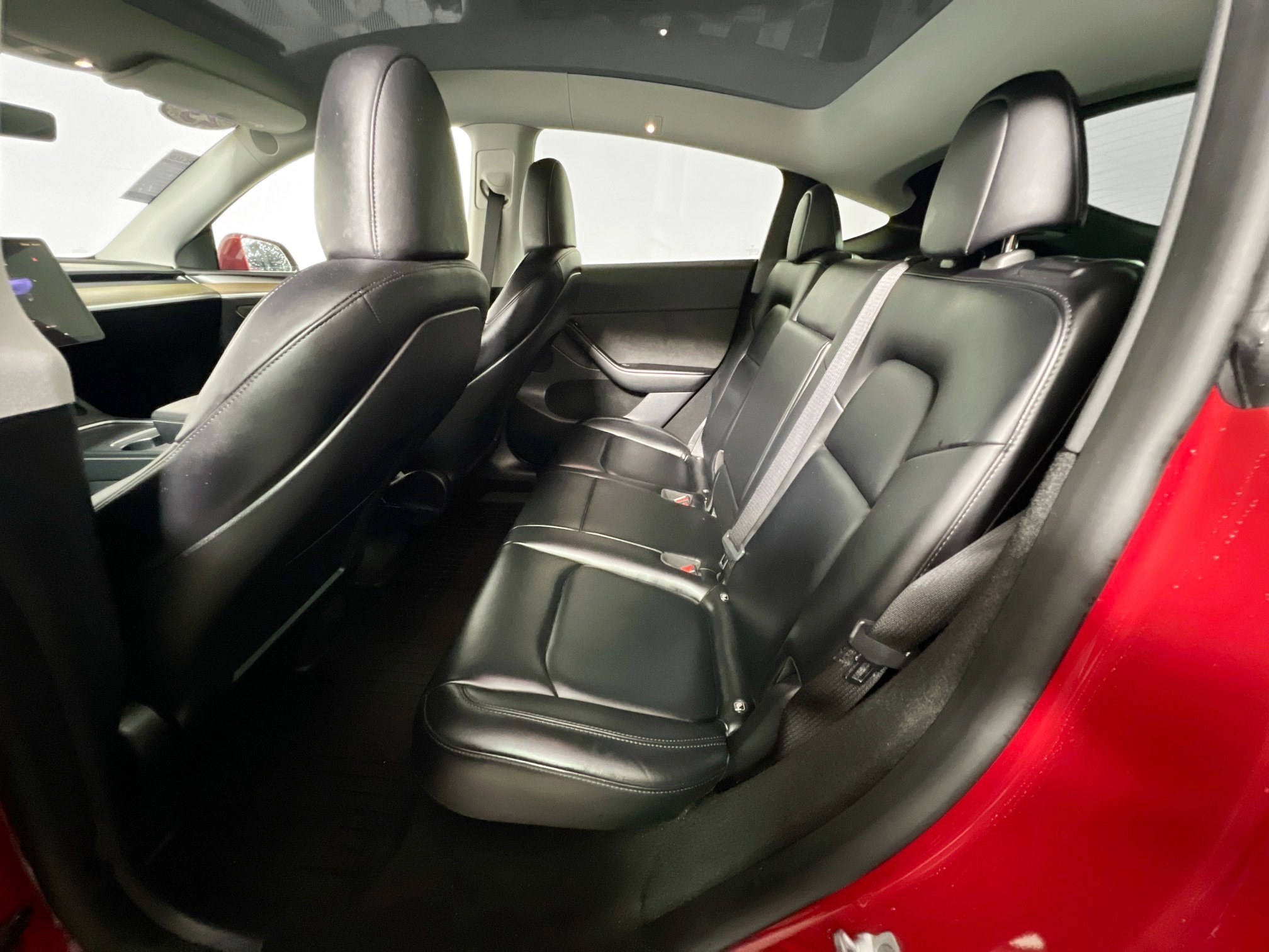 Used 2023 Tesla Model Y Long Range image 27