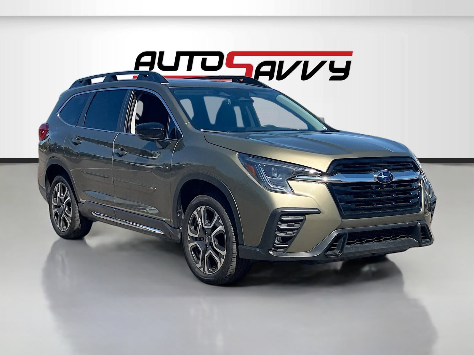 Used 2025 Subaru Ascent Limited