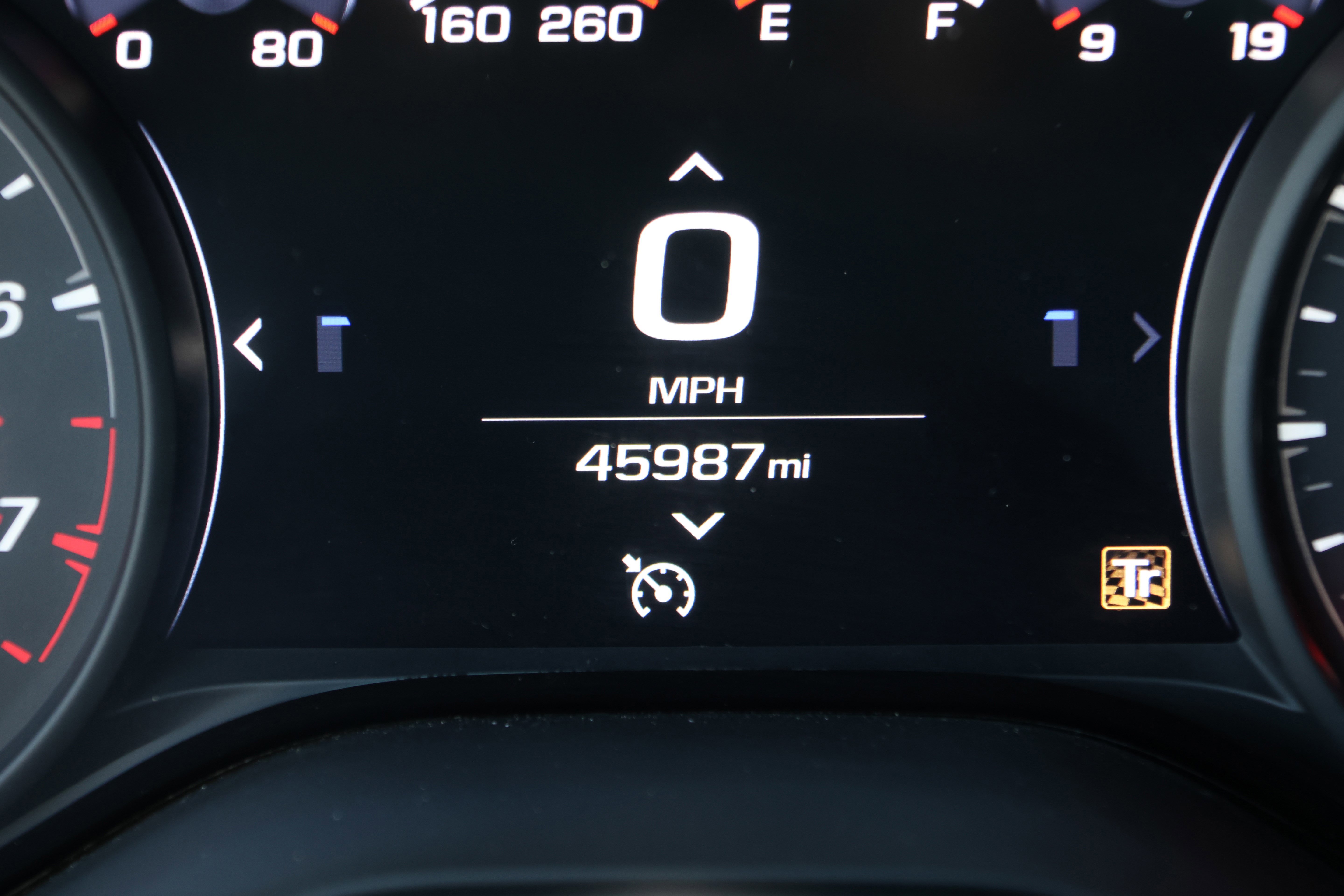 Used 2020 Chevrolet Camaro SS RWD image 21