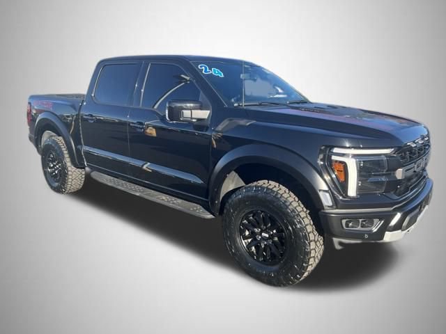 Used 2024 Ford F150 Raptor image 7