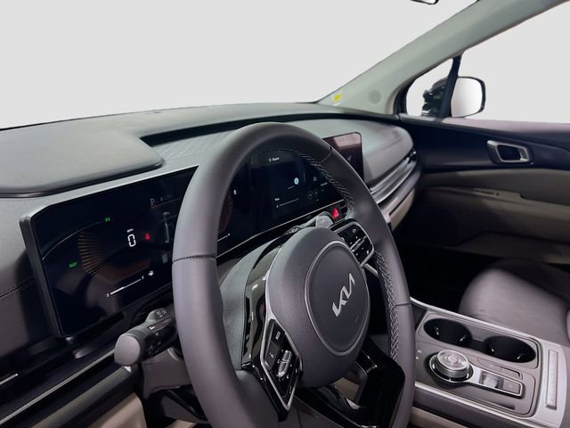 New 2026 Kia Carnival LXS image 9