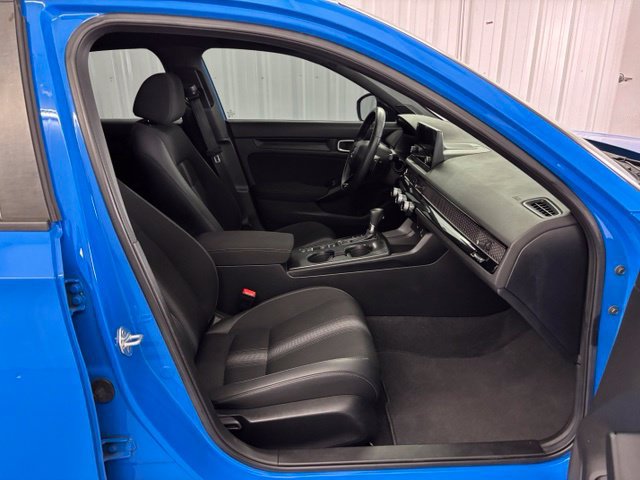 Used 2023 Honda Civic Sport image 26