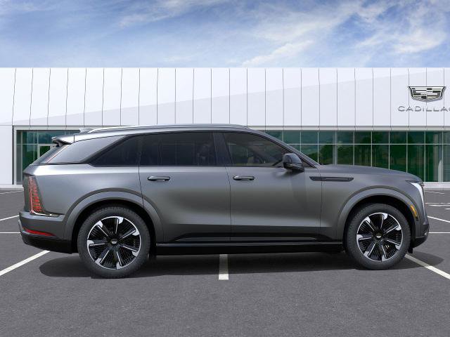 New 2026 Cadillac Escalade IQ Sport 2 image 5