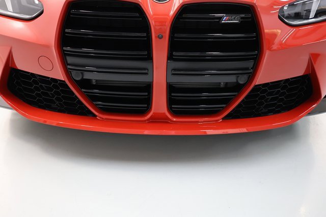 Used 2026 BMW M4 xDrive Competition w/ Executive Package image 59