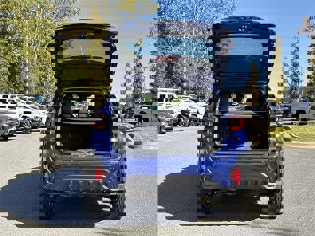 Certified 2025 Subaru Crosstrek 2.5i Limited w/ Crosstrek Mirror Package image 15