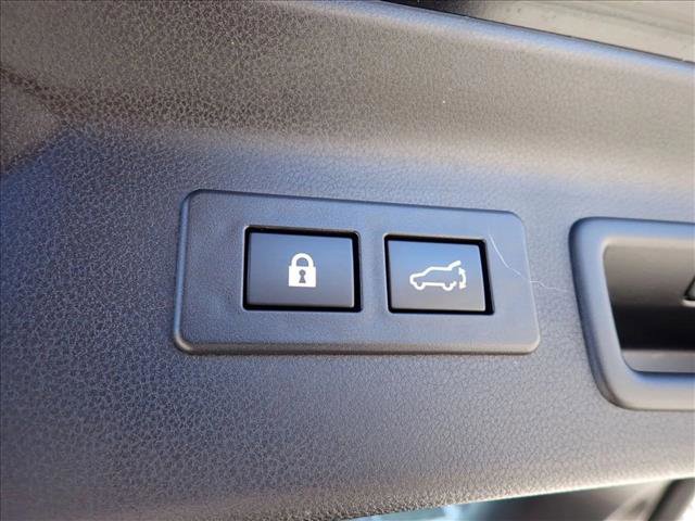 Certified 2025 Subaru Forester Limited w/ Popular Package #1 image 9