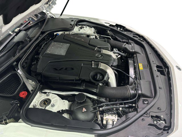 Used 2020 Mercedes-Benz SL 550 image 63