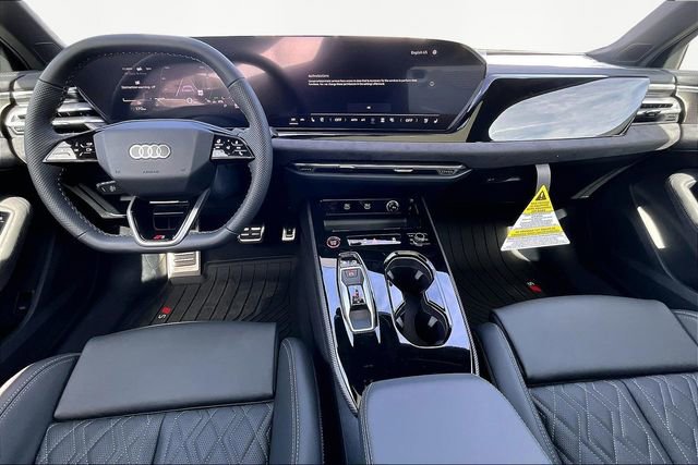 New 2025 Audi S5 Premium Plus AWD/4WD image 15