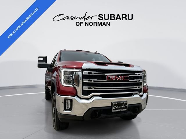 Used 2021 GMC Sierra 2500 SLE w/ SLE Convenience Package
