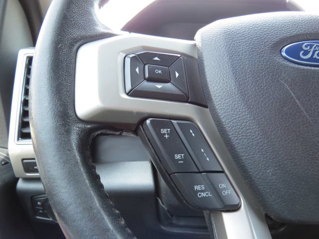 Used 2020 Ford F350 Lariat w/ Tremor Off-Road Package AWD/4WD image 19