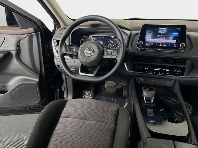 Certified 2023 Nissan Rogue SV image 22