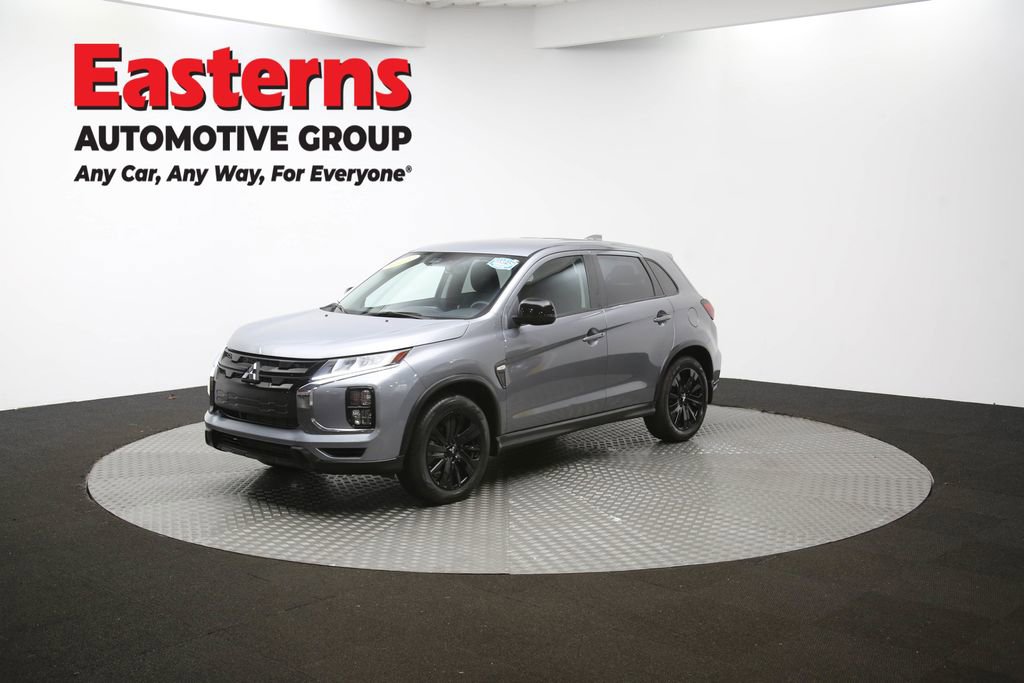 Used 2024 Mitsubishi Outlander Sport LE image 46