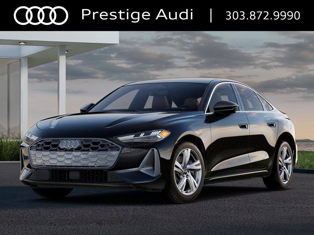 New 2025 Audi A5 2.0T Prestige image 30