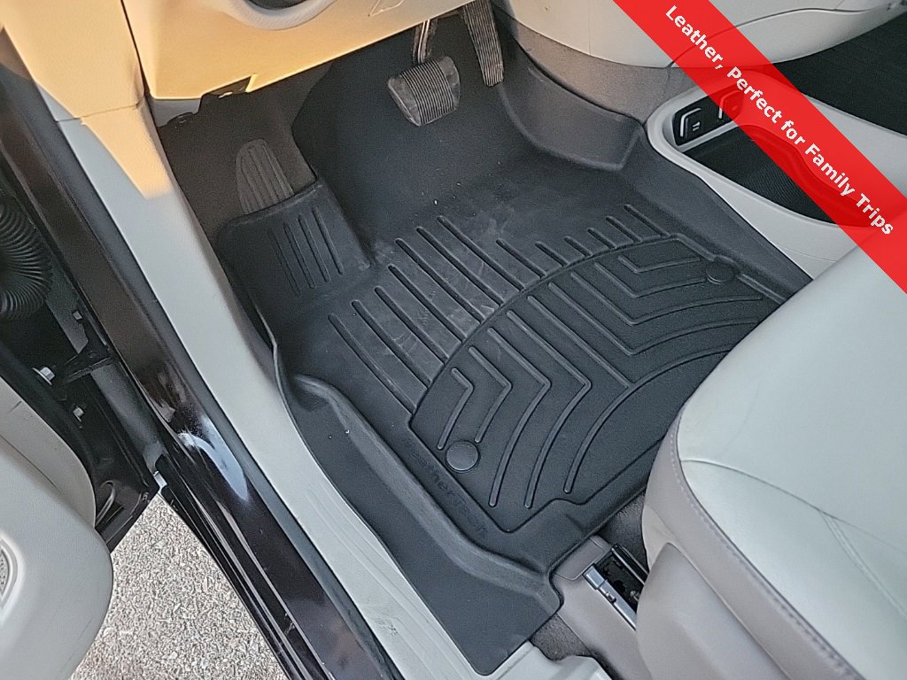 Used 2019 Chrysler Pacifica Touring-L image 21