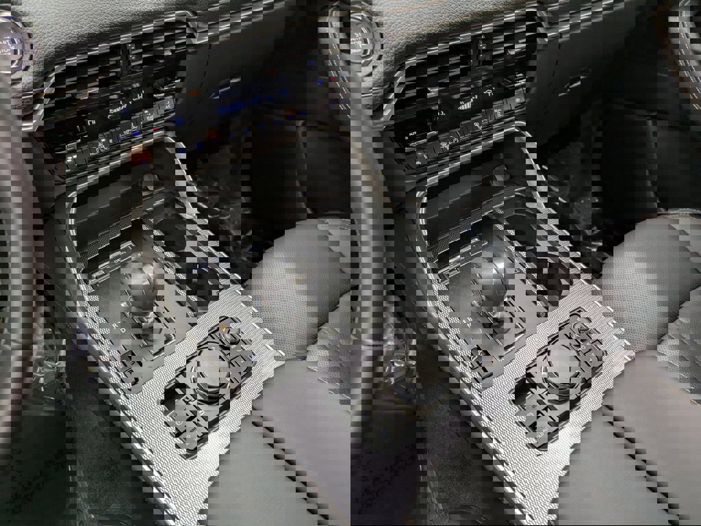 Certified 2025 MAZDA CX-90 3.3 Turbo w/ Premium Sport Pkg image 13