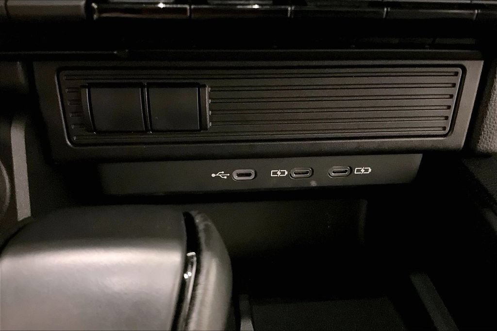 Used 2025 Toyota Land Cruiser 1958 AWD/4WD image 16