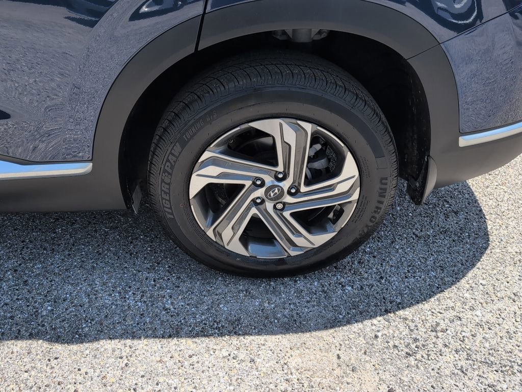 Used 2022 Hyundai Santa Fe SEL w/ Cargo Package image 13