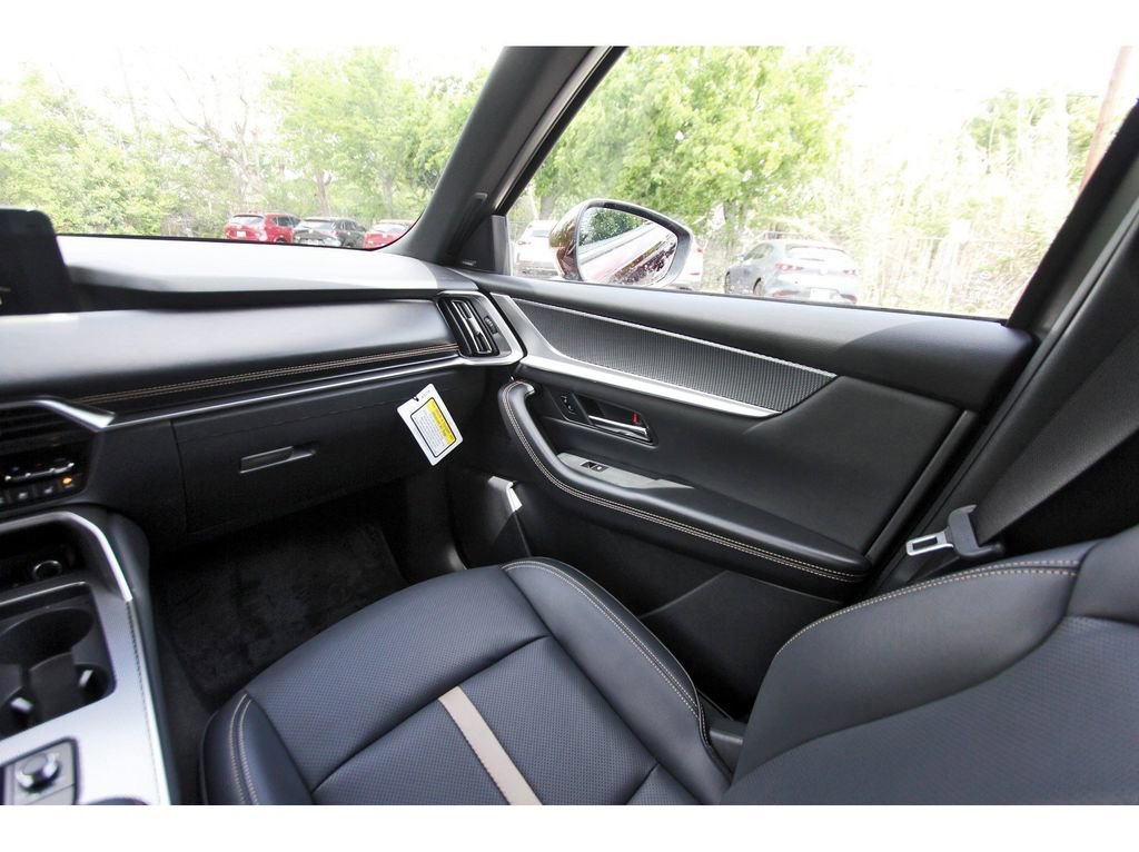 New 2026 MAZDA CX-90 Plug-In Hybrid w/ Premium Plus image 9