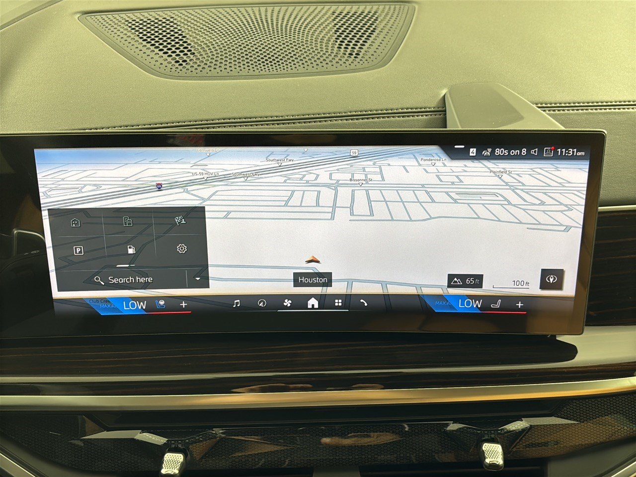 New 2027 BMW X7 xDrive40i w/ Executive Package AWD/4WD image 23