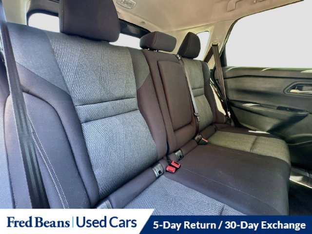 Used 2026 Nissan Rogue SV AWD/4WD image 31