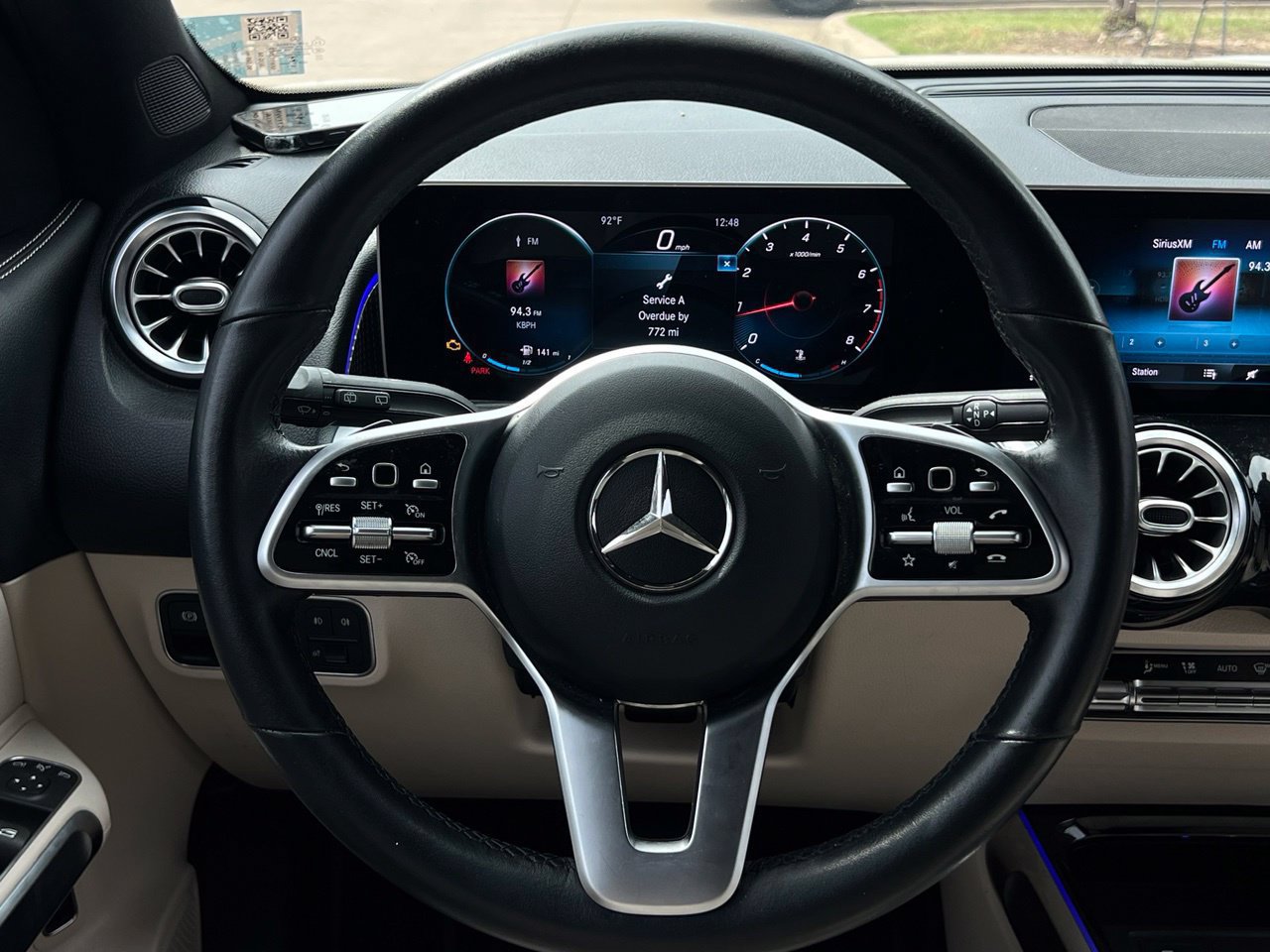 Used 2021 Mercedes-Benz GLB 250 image 15