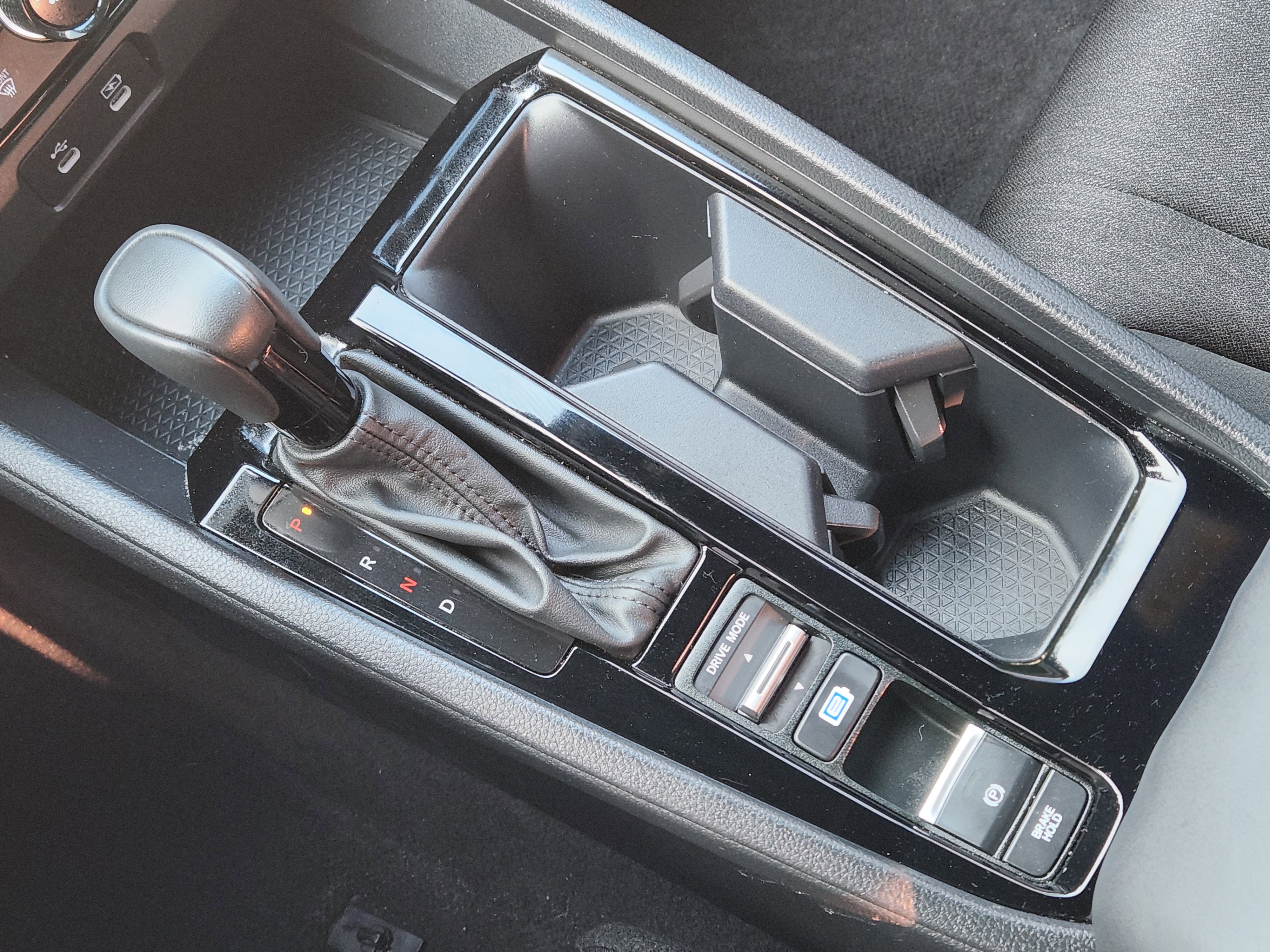 Certified 2023 Honda Accord Sport image 19