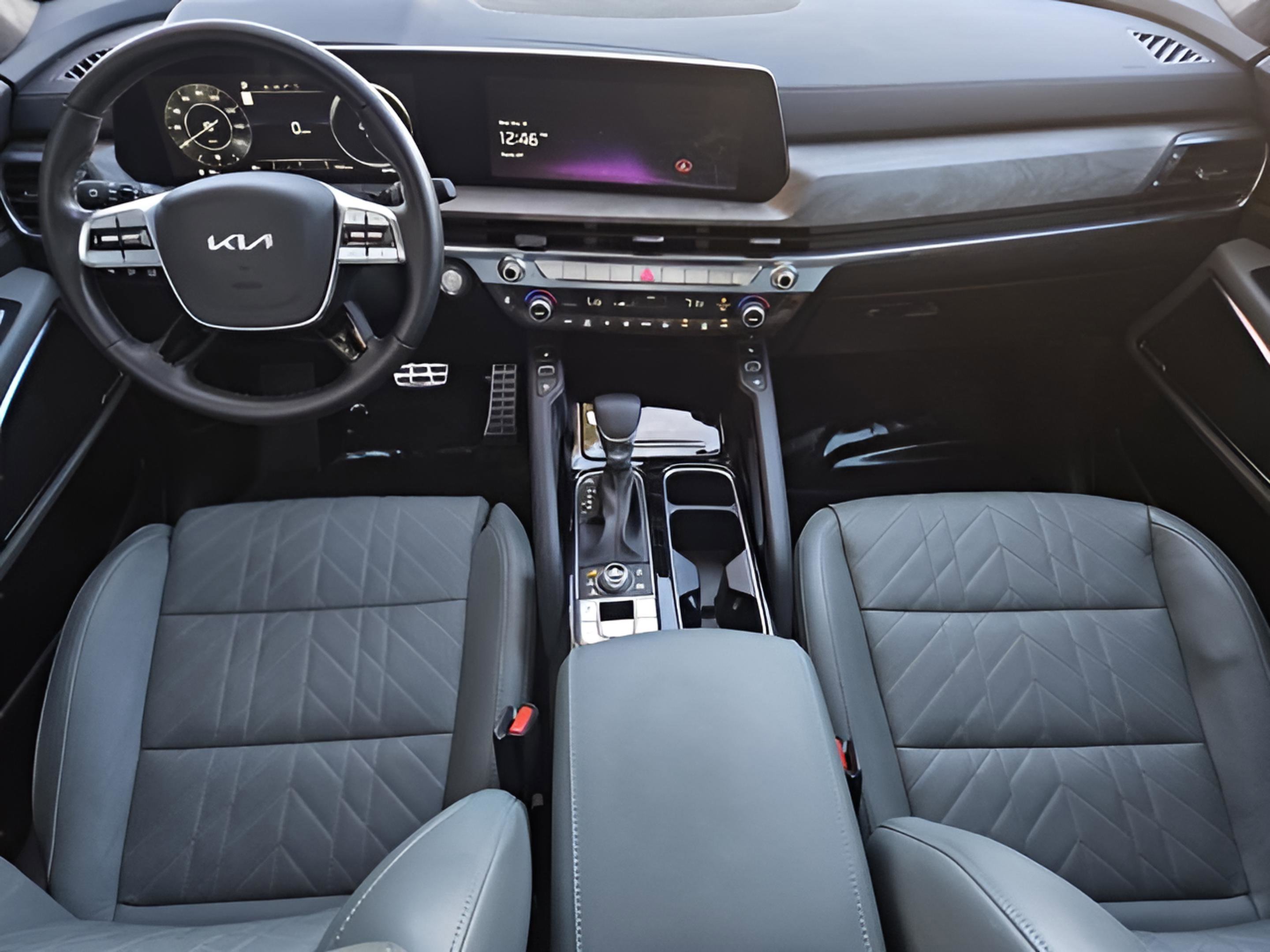 Used 2024 Kia Telluride SX Prestige X-Line image 22